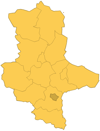 Halle/Saale in Sachsen-Anhalt